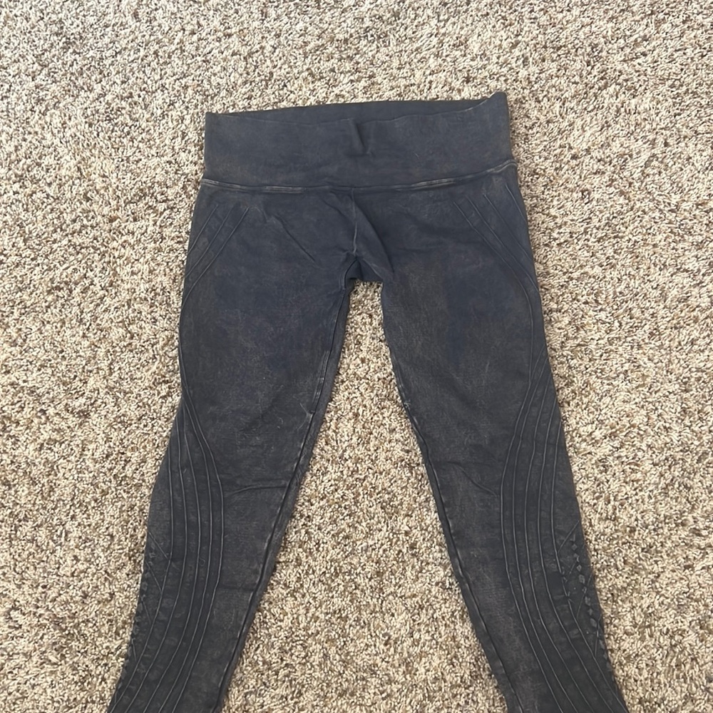 Leggings small-med size